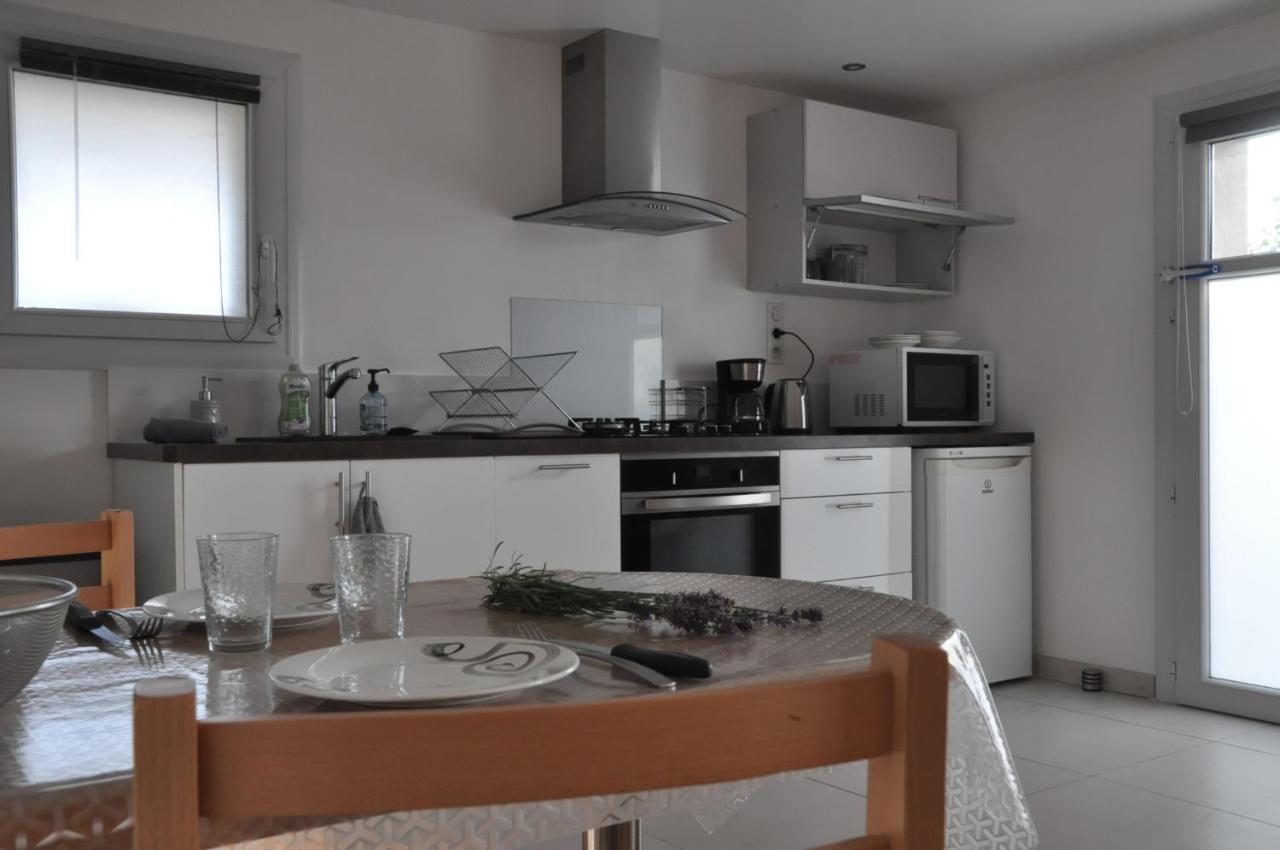 Apartment L'adret *