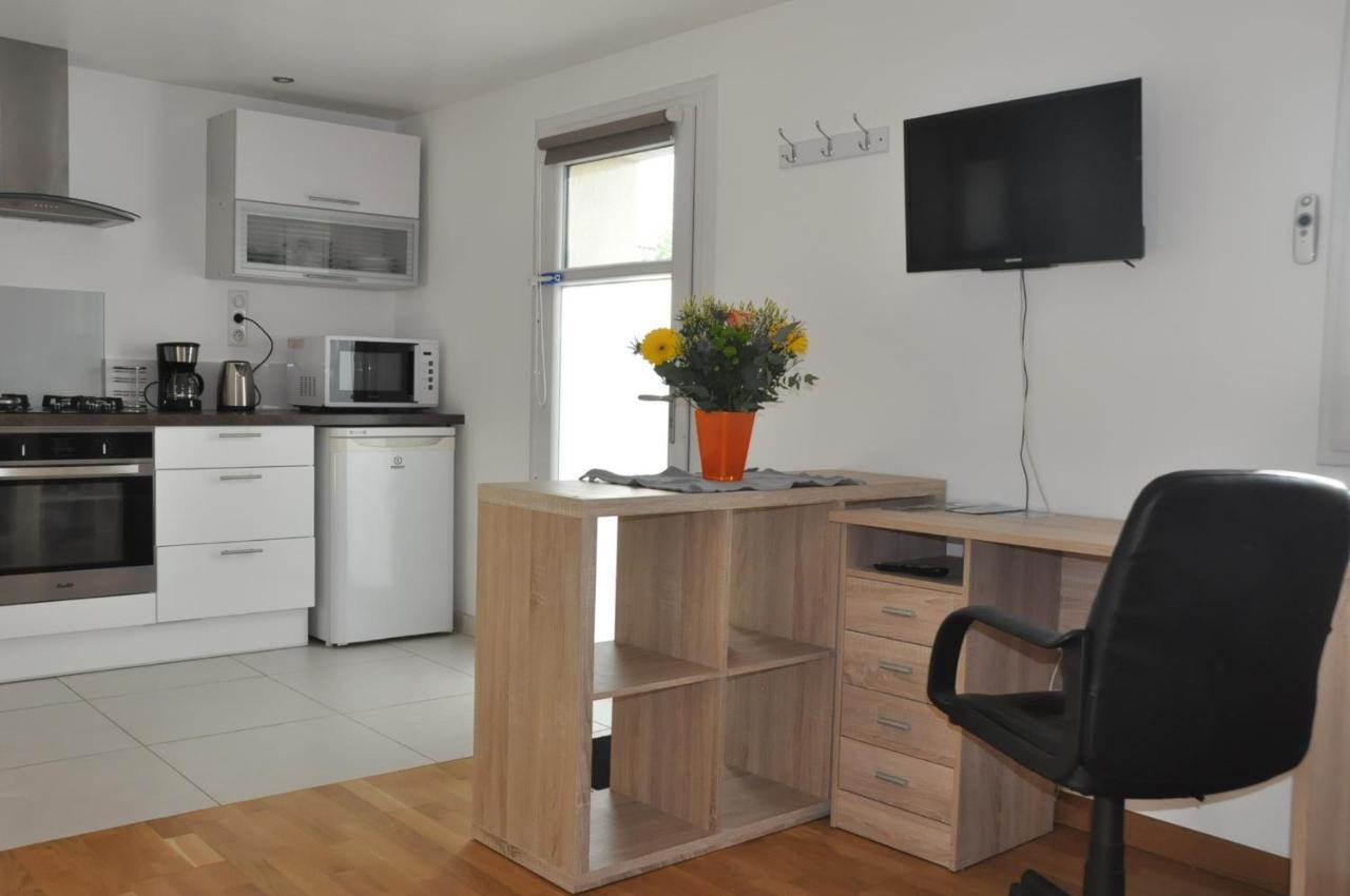 L'adret Apartment Villaz